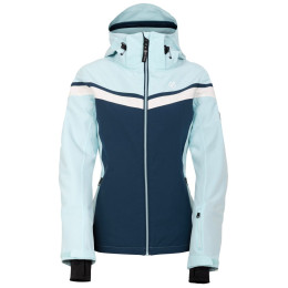 Ženska jakna Dare 2b Flurry Jacket plava / svijetloplava WtrBllt/MlDm