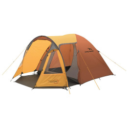 Šator Easy Camp Corona 400 (2017) narančasta