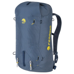 Ruksak za penjanje Ferrino Summit 25 zelena green