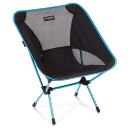 Stolice Helinox Chair One crna Black