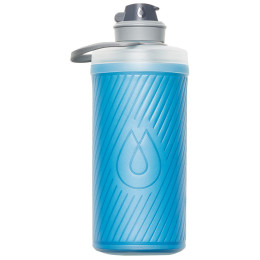 Sklopiva boca Hydrapak Flux 1.0L plava Tahoe Blue