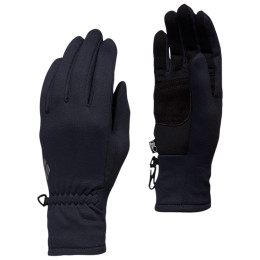 Rukavice Black Diamond Midweight Screentap Gloves crna Black