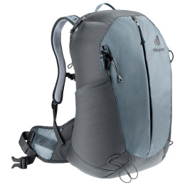 Ženski ruksak Deuter AC Lite 21 SL siva/plava shale-graphite