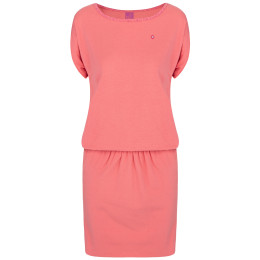 Haljina Loap Abvika ružičasta