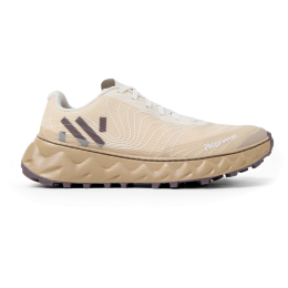 Ženske tenisice za trčanje NNormal Tomir 2.0 N2ZTR25 bež Beige