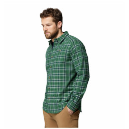 Muška košulja Columbia Cornell Woods™ Flannel Long Sleeve Shirt