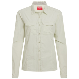 Ženska košulja Craghoppers NosiLife Adventure Long Sleeved Shirt III