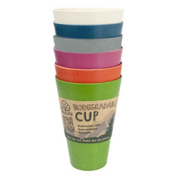 Šalica EcoSouLife Cup