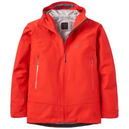 Muška jakna Rab Namche GTX Jacket crvena