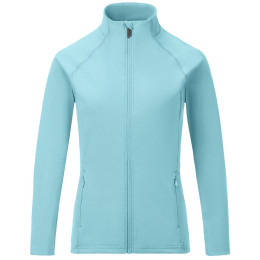 Ženska jakna Dare 2b Refresh Midlayer svijetlo plava Nordic Blue