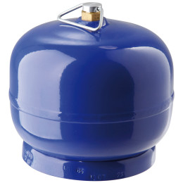 Boca pod pritiskom Meva 2kg - prázdná