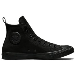 Cipele Converse Chuck Taylor All Star Canvas TecTuff crna BLACK