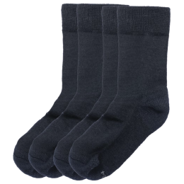 Dječje merino čarape Devold Daily Merino Medium Sock 2Pk Kid