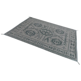 Tepisi za šator Easy Camp Bilberry Carpet 200 x 150 cm siva