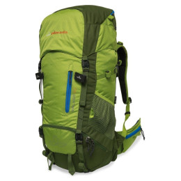 Ruksak Pinguin Walker 50l - AKCE zelena