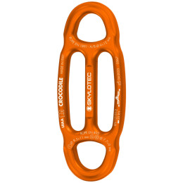 Osigurač Skylotec Crocodile narančasta Orange