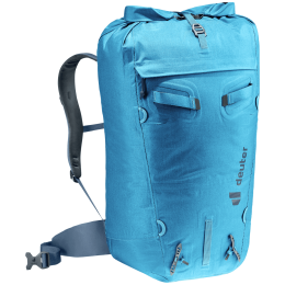 Ruksak Deuter Durascent 30 svijetlo plava