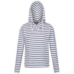 Ženska dukserica Regatta Monsal bijela