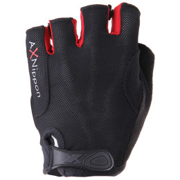 Biciklističke rukavice Axon Cyklorukavice 198 crvena