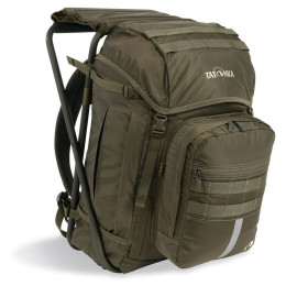 Ruksak Tatonka Petri Chair zelena olive