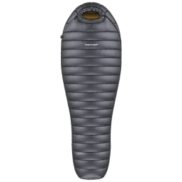 Vreća za spavanje od perja Hannah Loft 250 195 cm