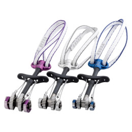 Friend za uspone DMM Dragon Cam Set 00-1