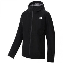 Ženska jakna The North Face Dryzzle Futurelight Jacket crna