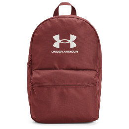 Ruksak Under Armour Loudon Lite Backpack crvena CinnaRed/WhiteClay