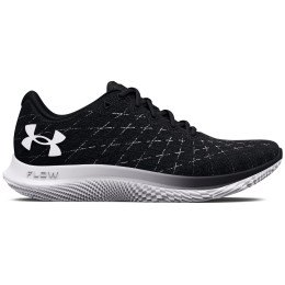 Muške tenisice za trčanje Under Armour FLOW Velociti Wind 2 crna
