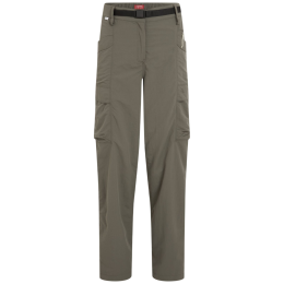 Ženske hlače Craghoppers NosiLife Medina Cargo Trouser kaki Wild Olive