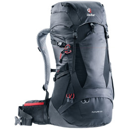 Ruksak Deuter Futura 30 crna Black