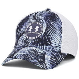 Šilterica Under Armour Iso-chill Driver Mesh plava