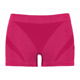 Ženske gaćice Ortovox W's Merino Competition Cool Bo ružičasta VerelyBerry