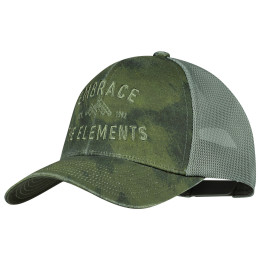 Šilterica Buff Explore Trucker Cap zelena