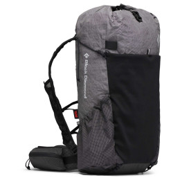 Ruksak Black Diamond Beta Light 30 Backpack siva Storm Gray (0040)