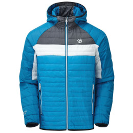 Muška jakna Dare 2b Mountaineer Jacket plava/siva MethylBlue/PetrolBlue