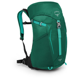 Ruksak Osprey Hikelite 32 zelena AloeGreen
