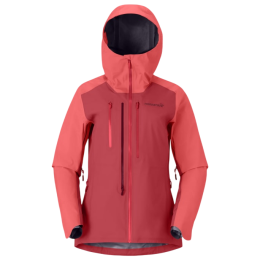 Ženska jakna Norrona lyngen Gore-Tex Jacket