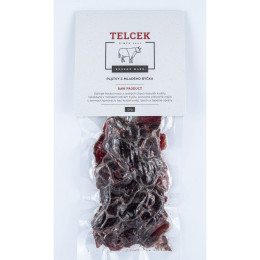 Suho meso  Telcek Goveđi 50g