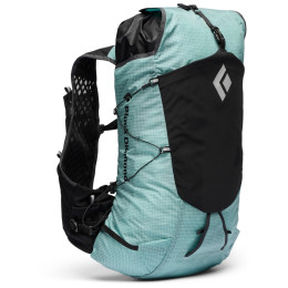 Ženski ruksak Black Diamond W Distance 22 plava Glacier