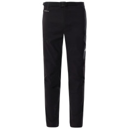 Muške hlače The North Face Lightning Pant (2021) crna TnfBlack