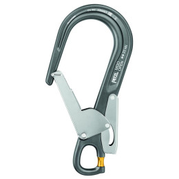 Karabiner Petzl MGO Open 60 25kn