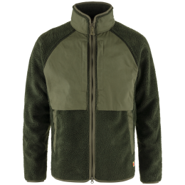Muška jakna Fjällräven Vardag Pile Jacket M