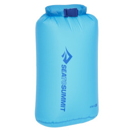 Vodootporna torba Sea to Summit Ultra-Sil Dry Bag 5L plava