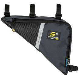 Torbica za okvir bicikla Sport Arsenal Art. 503 crna