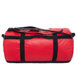 Torba The North Face Base Camp Duffel - XL crvena TnfRed/TnfBlack
