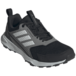Ženske cipele Adidas Terrex Tracefinder crna/siva Cblack/Cblack/Dshgry