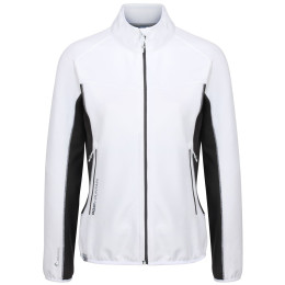 Ženska dukserica Regatta Womens Yare II bijela White/Black