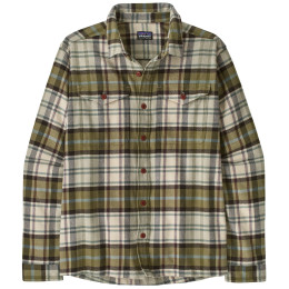 Muška košulja Patagonia M's Fjord Flannel Shirt