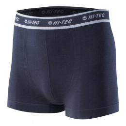 Muške funkcionalne bokserice Hi-Tec Bill Ii plava